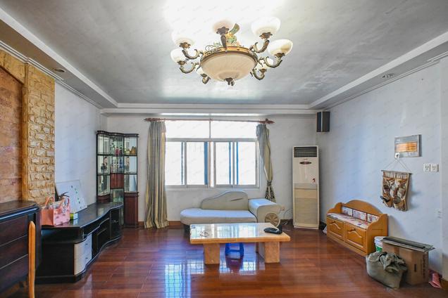 北京南北4室2厅景美小区4室2厅 | 138㎡ | 南 北 | 景美小区高楼层/共6层