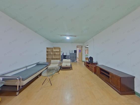 北京南3室1厅天马新村3室1厅 | 100㎡ | 南 | 天马新村低楼层/共6层