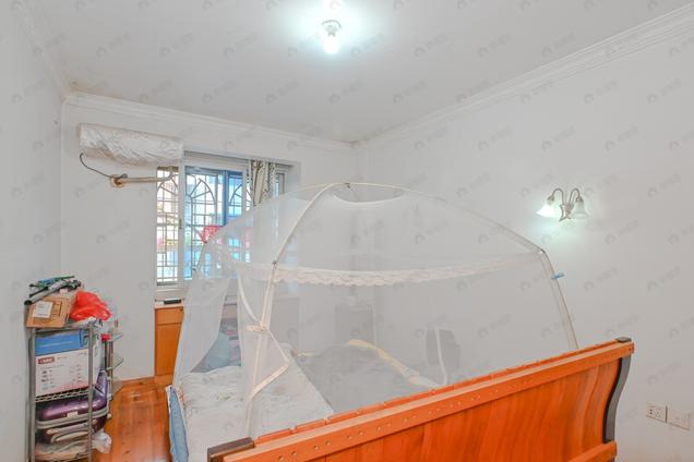 北京东南3室2厅和辉花园3室2厅 | 95.44㎡ | 东 南 | 和辉花园高楼层/共8层