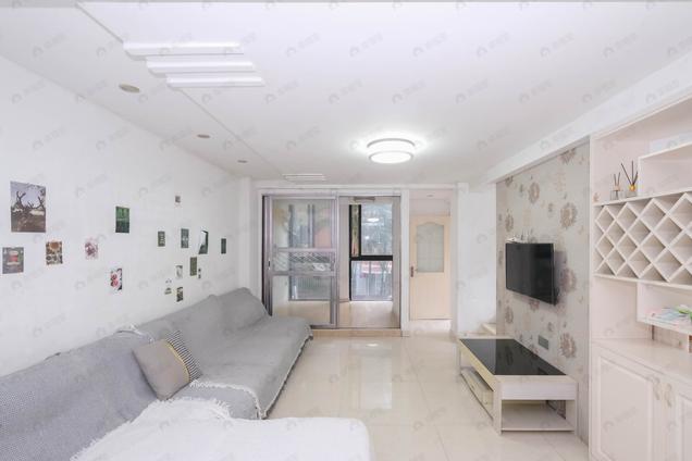 北京南西北3室2厅80大院3室2厅 | 57㎡ | 南 西北 | 80大院低楼层/共8层