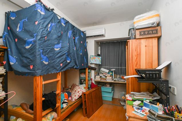 北京南2室1厅滨海嘉年华B1区2室1厅 | 45.7㎡ | 南 | 滨海嘉年华B1区低楼层/共16层