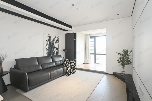 北京南西北3室2厅中联御景湾3室2厅 | 110.97㎡ | 南 西北 | 中联御景湾低楼层/共30层