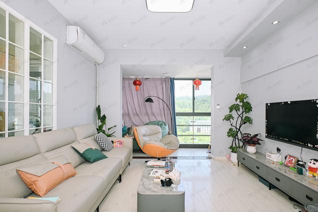 北京东南北3室2厅大儒世家归壹墅绿园3室2厅 | 97.06㎡ | 东 南北 | 大儒世家归壹墅绿园高楼层/共17层