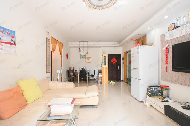 北京东南北4室2厅融信第一城3期三味舒屋4室2厅 | 121㎡ | 东 南北 | 融信第一城3期三味舒屋低楼层/共11层