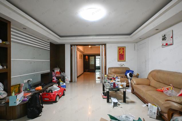 北京南北4室2厅世纪芳洲4室2厅 | 158.41㎡ | 南 北 | 世纪芳洲高楼层/共7层