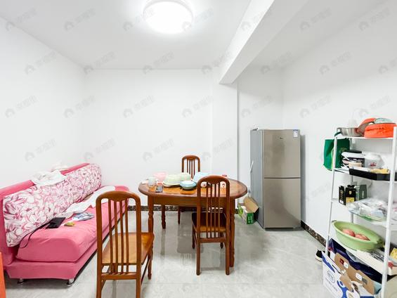 北京南北2室1厅振兴花园2室1厅 | 71.16㎡ | 南 北 | 振兴花园中楼层/共9层