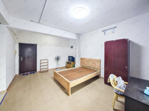北京南1室1厅桂园怡景1室1厅 | 46㎡ | 南 | 桂园怡景低楼层/共32层