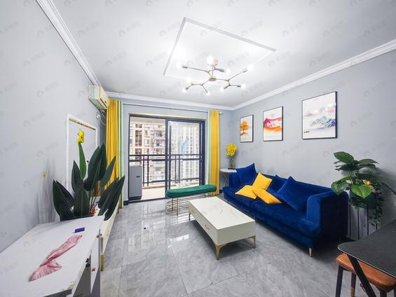 北京南北3室2厅红星苑3室2厅 | 97.86㎡ | 南 北 | 红星苑高楼层/共18层