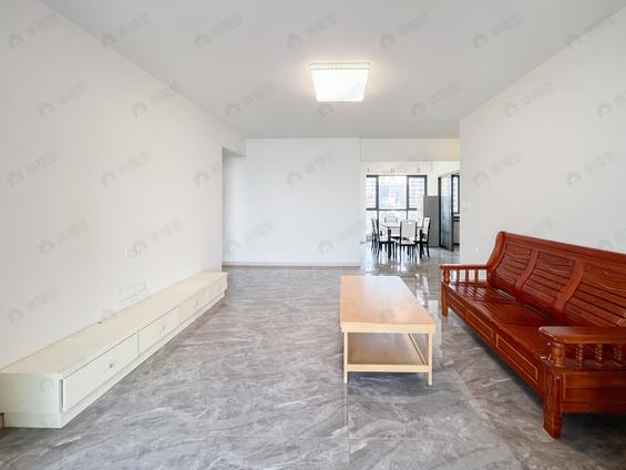 北京南北3室2厅阳光城山与海A区3室2厅 | 117㎡ | 南 北 | 阳光城山与海A区高楼层/共30层