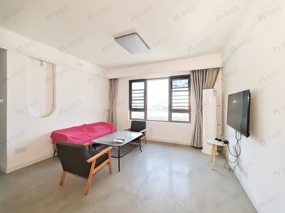 北京西南3室2厅滨江正荣府3室2厅 | 106㎡ | 西 南 | 滨江正荣府中楼层/共16层