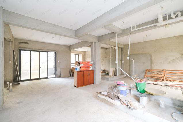 北京南北3室2厅融晟红郡3室2厅 | 99.5㎡ | 南 北 | 融晟红郡中楼层/共5层