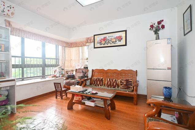 北京南北2室1厅美林湾2室1厅 | 80㎡ | 南 北 | 美林湾低楼层/共17层