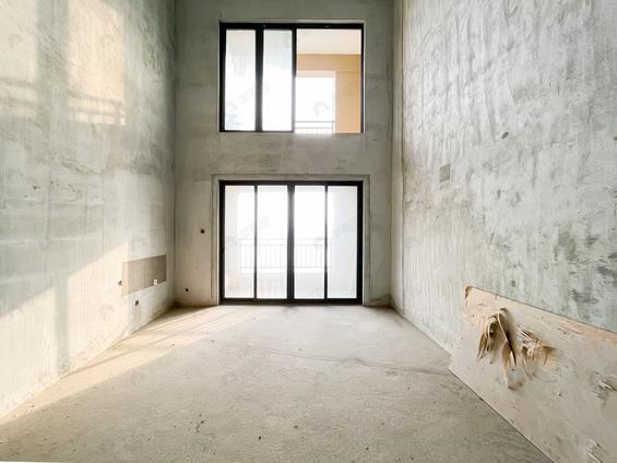 北京南4室2厅阳光城山与海A区4室2厅 | 126㎡ | 南 | 阳光城山与海A区高楼层/共29层