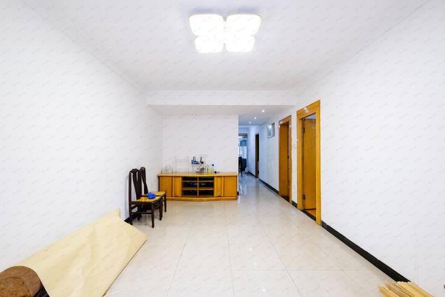 北京南北3室2厅洋下花园3室2厅 | 87.5㎡ | 南 北 | 洋下花园高楼层/共8层