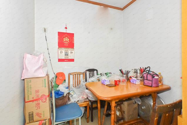 北京南西北3室2厅天马新村3室2厅 | 89.87㎡ | 南 西北 | 天马新村高楼层/共6层