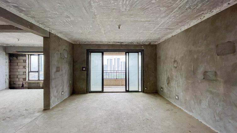 北京南4室2厅长乐阳光城翡丽湾(住宅)4室2厅 | 153㎡ | 南 | 长乐阳光城翡丽湾(住宅)中楼层/共28层