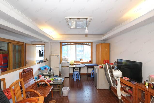 北京南北3室2厅民安新村3室2厅 | 122.82㎡ | 南 北 | 民安新村中楼层/共8层
