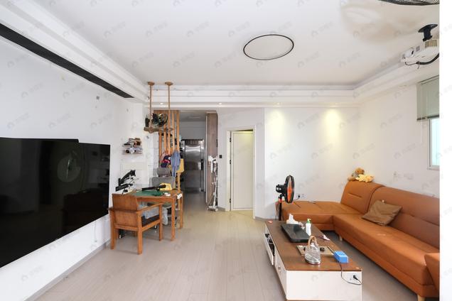 北京东南3室2厅福马名城3室2厅 | 92.75㎡ | 东 南 | 福马名城高楼层/共15层