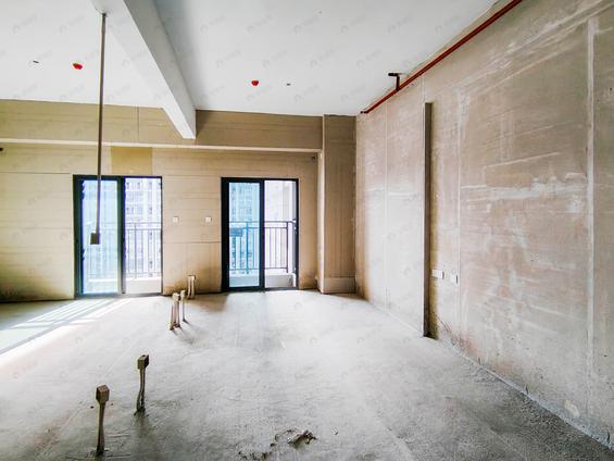 北京南2室2厅万科云城一期2室2厅 | 73.53㎡ | 南 | 万科云城一期高楼层/共47层