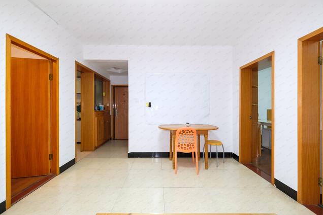 北京东西3室2厅外经贸委东泰路单位宿舍3室2厅 | 75.09㎡ | 东 西 | 外经贸委东泰路单位宿舍高楼层/共7层