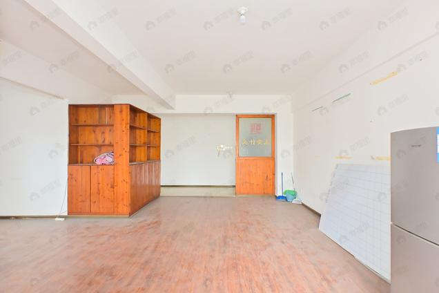 福州西北2室2厅皇岛中环2室2厅 | 87㎡ | 西 北 | 皇岛中环低楼层/共18层