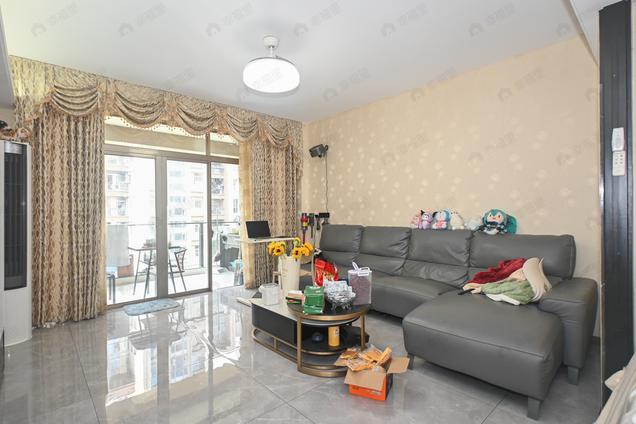 北京南北3室2厅公园道一号B区3室2厅 | 137㎡ | 南 北 | 公园道一号B区高楼层/共17层