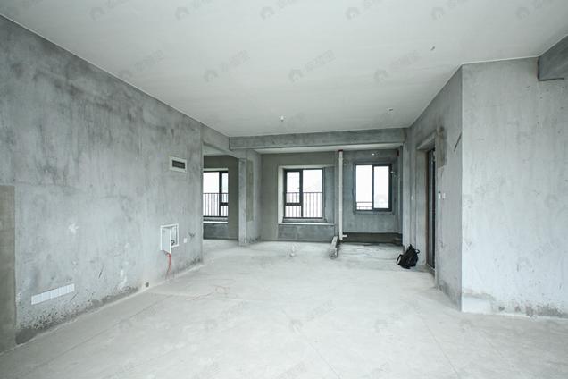 北京南北4室2厅海月江南4室2厅 | 125㎡ | 南 北 | 海月江南中楼层/共12层