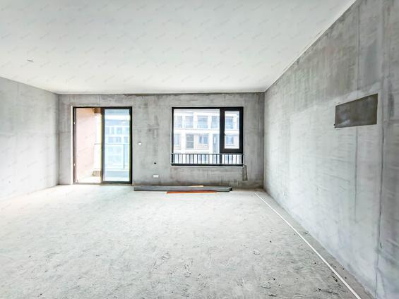 北京南北4室2厅融创福州府(C区)4室2厅 | 127㎡ | 南 北 | 融创福州府(C区)高楼层/共5层