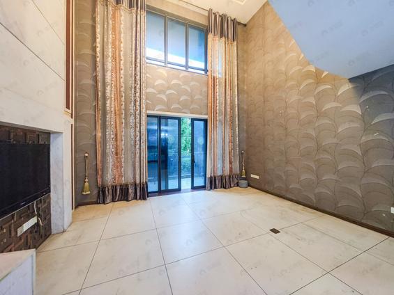 北京南4室2厅海润滨江花园A区4室2厅 | 169.03㎡ | 南 | 海润滨江花园A区低楼层/共24层