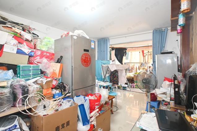 北京南3室1厅金山桔园一期吉苑3室1厅 | 95.59㎡ | 南 | 金山桔园一期吉苑低楼层/共6层