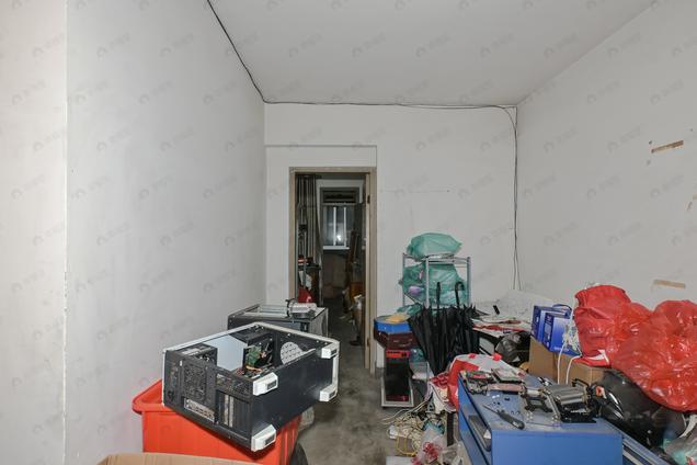 北京南北2室1厅河口小区2室1厅 | 78.2㎡ | 南 北 | 河口小区低楼层/共8层