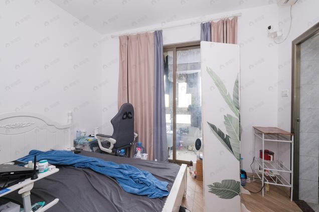 北京南3室2厅杉林华府3室2厅 | 123.34㎡ | 南 | 杉林华府高楼层/共31层