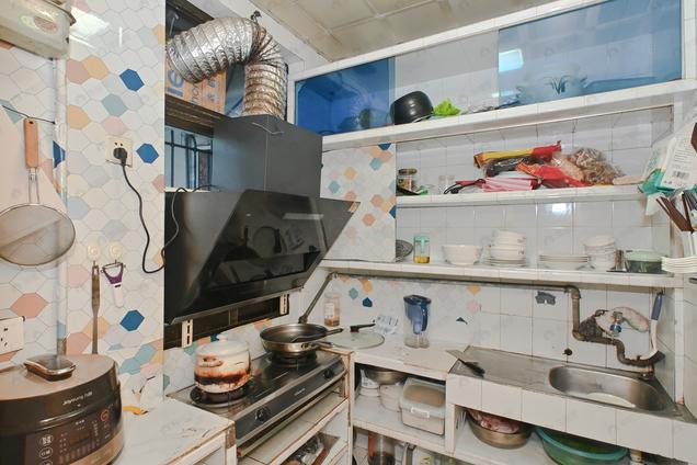 北京南2室1厅茶园山海员新村2室1厅 | 62.1㎡ | 南 | 茶园山海员新村高楼层/共7层