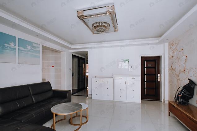 北京南北3室2厅好第坊3室2厅 | 108㎡ | 南 北 | 好第坊中楼层/共13层