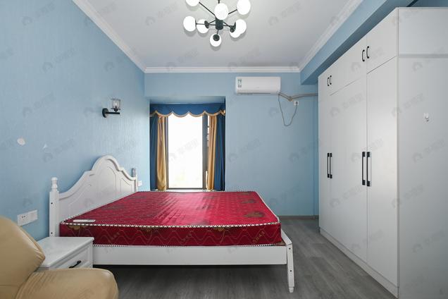 北京东南4室2厅融侨悦江南4室2厅 | 115㎡ | 东 南 | 融侨悦江南中楼层/共31层