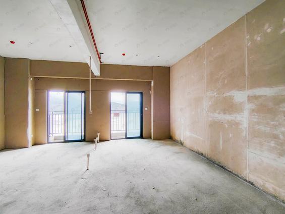 北京东南2室1厅万科云城一期2室1厅 | 74.82㎡ | 东 南 | 万科云城一期中楼层/共47层