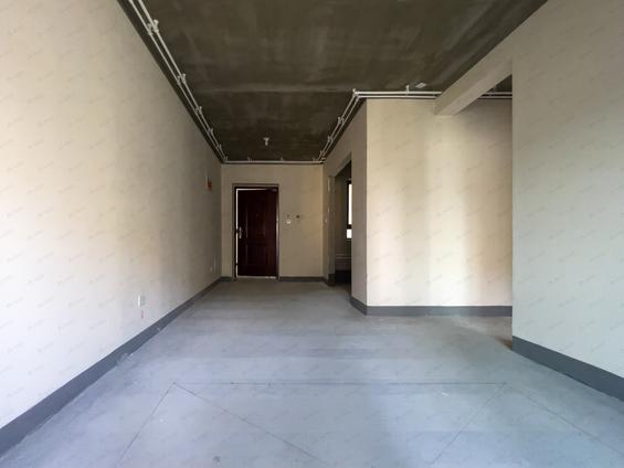 北京晶宫江南府3室2厅90.77平高楼层/共16层