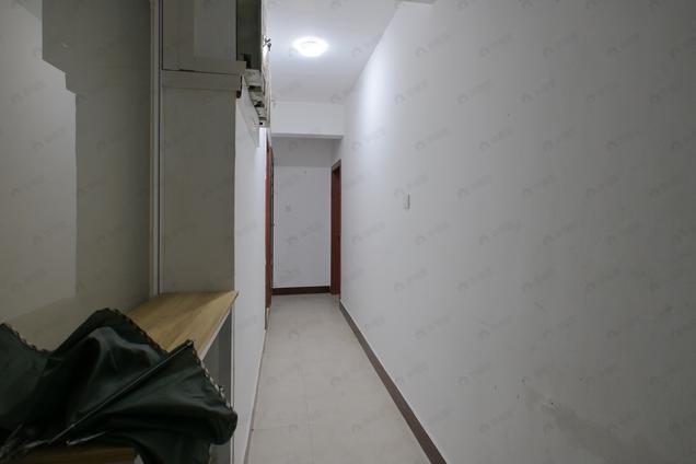 北京南北3室2厅兴桥公寓3室2厅 | 92.77㎡ | 南 北 | 兴桥公寓低楼层/共17层