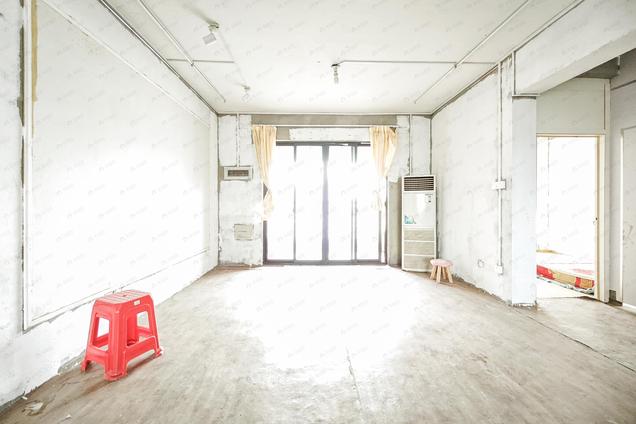 北京南北3室2厅博仕后公馆3室2厅 | 128.32㎡ | 南 北 | 博仕后公馆中楼层/共32层