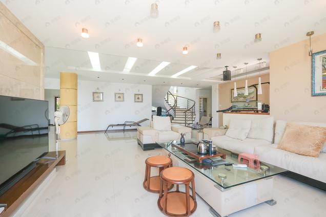 北京南北5室2厅绿洲家园5室2厅 | 430㎡ | 南 北 | 绿洲家园低楼层/共1层