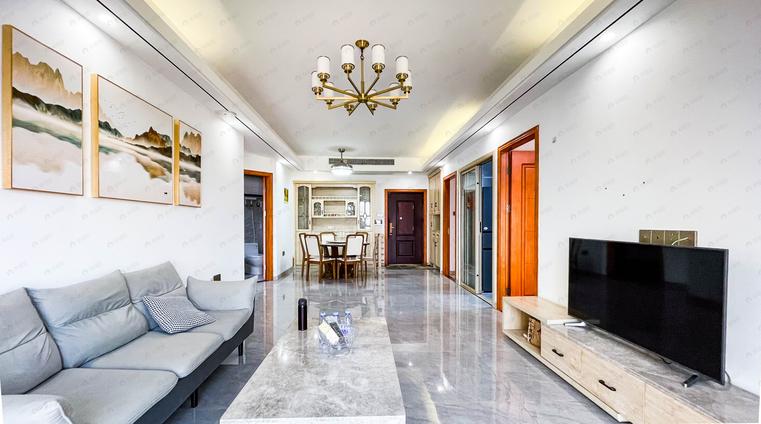 北京南北3室2厅三江城3室2厅 | 102㎡ | 南 北 | 三江城低楼层/共29层