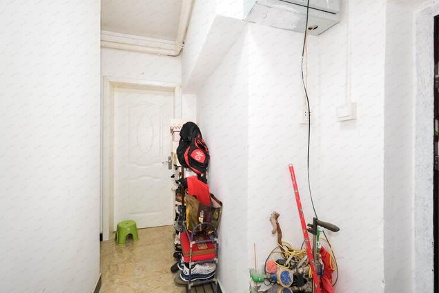 北京南3室2厅后营16号3室2厅 | 90㎡ | 南 | 后营16号低楼层/共6层