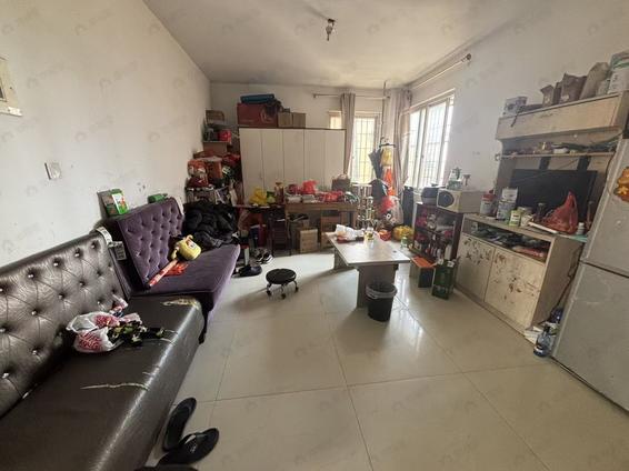北京南3室1厅九凤花园3室1厅 | 90㎡ | 南 | 九凤花园高楼层/共15层
