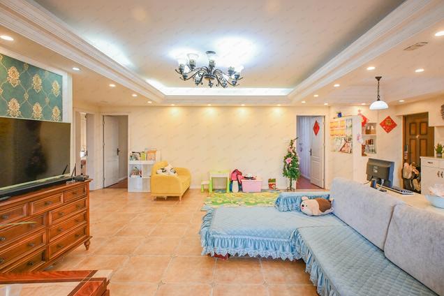 福州东南4室2厅海西佰悦城4室2厅 | 139.85㎡ | 东 南 | 海西佰悦城中楼层/共17层