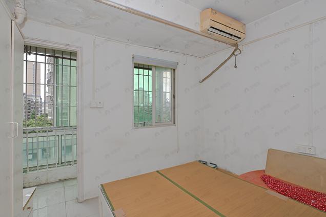 北京南北2室1厅安淡新村2室1厅 | 53.36㎡ | 南 北 | 安淡新村高楼层/共8层