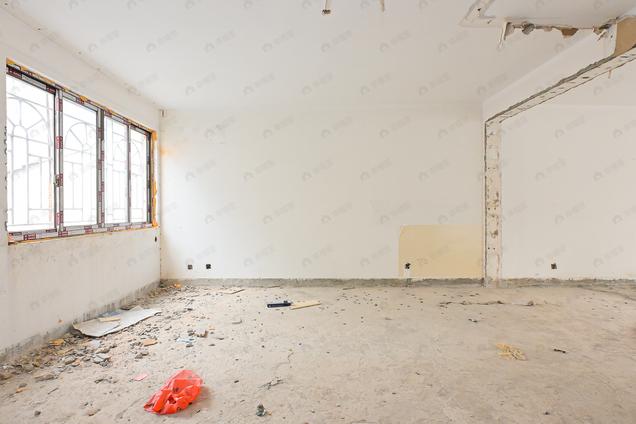 北京南北2室2厅宏裕新村2室2厅 | 84㎡ | 南 北 | 宏裕新村高楼层/共8层