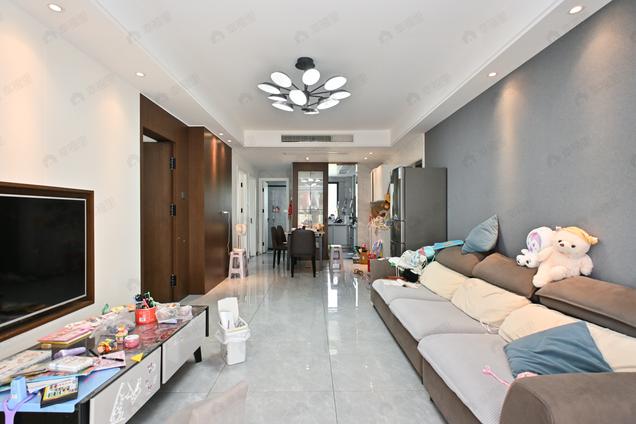 北京东3室2厅阳光城山与海A区3室2厅 | 109㎡ | 东 | 阳光城山与海A区低楼层/共31层