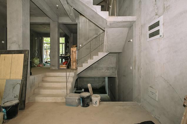 北京南北5室3厅运盛美之国1期5室3厅 | 263㎡ | 南 北 | 运盛美之国1期低楼层/共1层