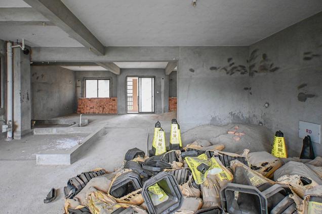 北京南北3室2厅凯旋城3室2厅 | 124㎡ | 南 北 | 凯旋城低楼层/共19层