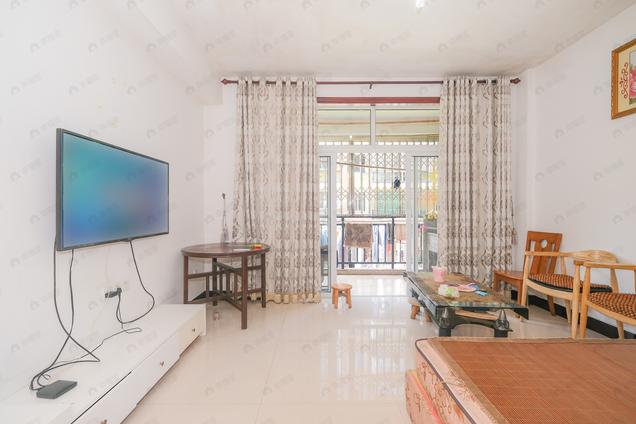 北京南北3室2厅白沙新城3室2厅 | 117.63㎡ | 南 北 | 白沙新城低楼层/共6层